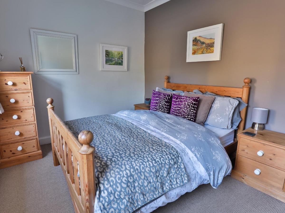 Wren Cottage, Harrogate Pateley Bridge Eksteriør bilde