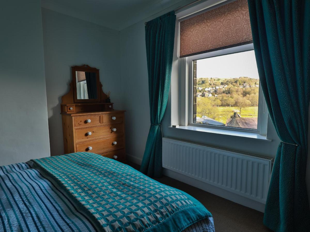 Wren Cottage, Harrogate Pateley Bridge Eksteriør bilde